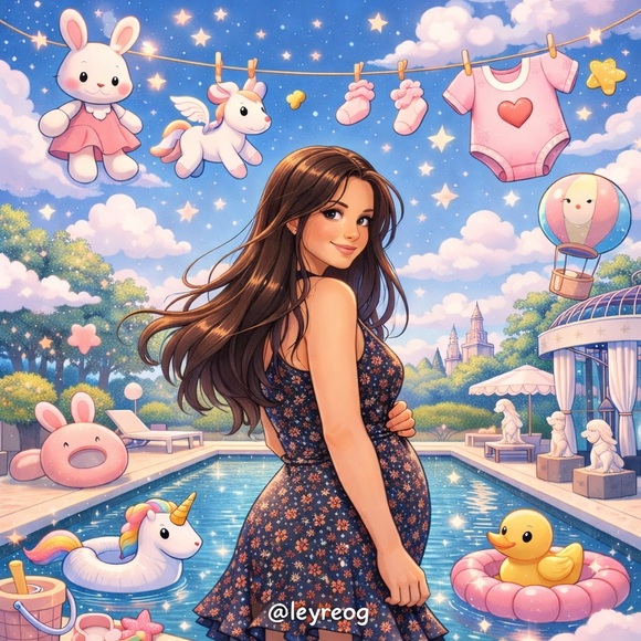 Other - 🩵🧸 🩷Kids Share Show with Leyre 🩷🧸 🩵